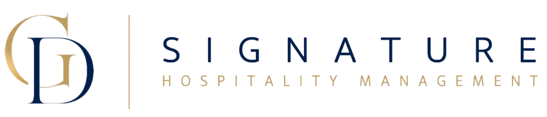 GD Signature — διαχείριση boutique ξενοδοχείων και luxury καταλυμάτων
